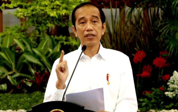 Jokowi Minta RI Waspadai Gelombang Kedua Corona, Epidemiolog Beri Reaksi Menohok