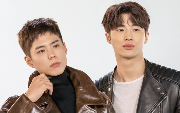Ini Alasan Byeon Woo Seok Kagumi Kepribadian Park Bo Gum di Lokasi