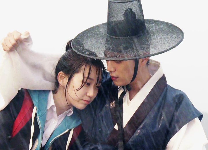 Splash Splash Love