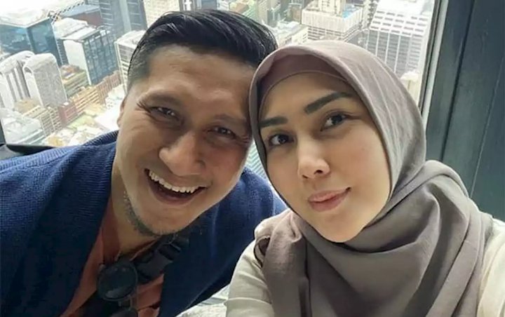 Baru Terungkap, Fenita Arie Ternyata Sempat Ingin Pisah dari Arie Untung Saat Awal Hijrah