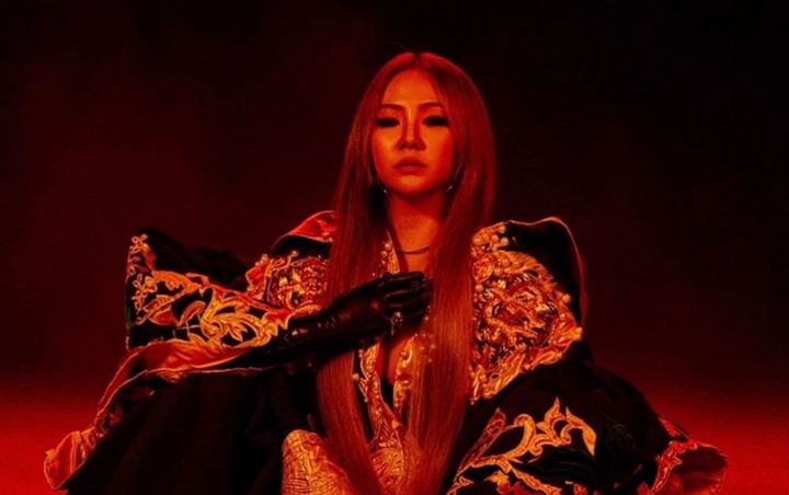 CL Sajikan Kisah Cinta Romantis Dalam Teaser MV Comeback Solo '5STAR'