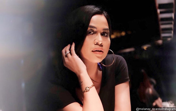 Positif Corona, Melaney Ricardo Beberkan Ada 3 Artis Berpeluang Tertular Darinya