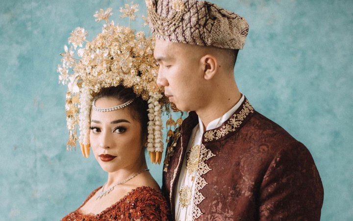Nikita Willy Curhat Suami Ngambek Soal Rasa Makanan, Ibunda Bongkar Sifat Mirip 'Tikus'