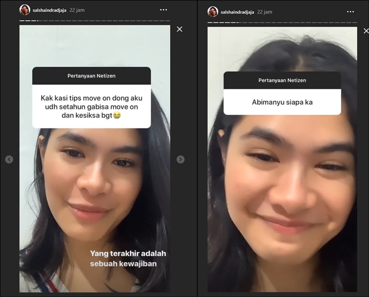 Postingan Salshadilla Juwita