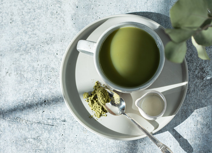 Matcha