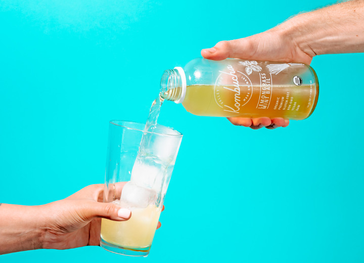 Kombucha