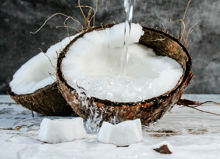 Air kelapa