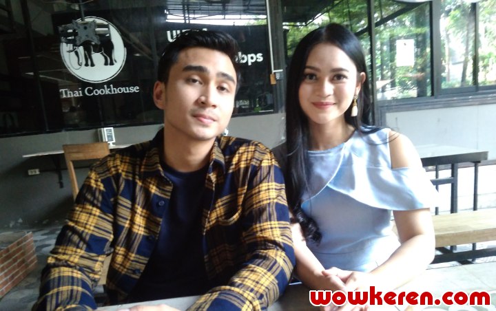 Begini Reaksi Nadya Saat Tahu Lutfi Agizal Masih Simpan Foto Salshadilla Juwita