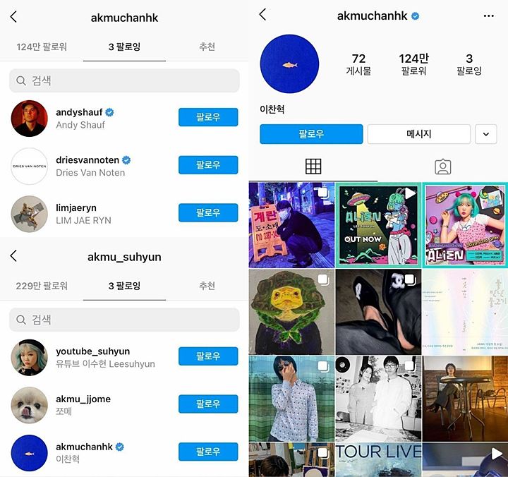 Lee Chan Hyuk AKMU Unfollow Lee Soo Hyun Adiknya Sendiri, Berantem?