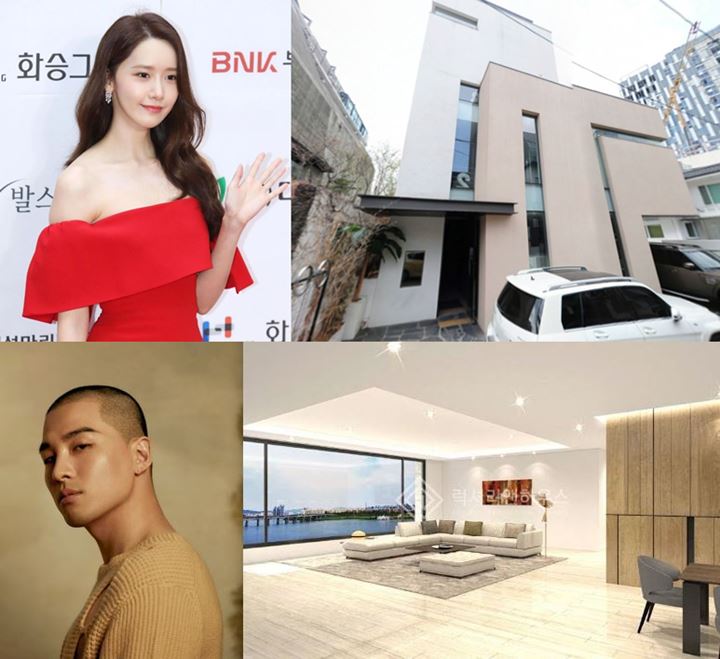 Ini 6 Sultan Korea Pemilik Gedung Ratusan Miliar 1
