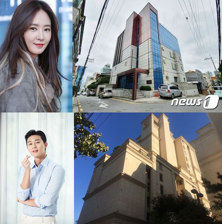 Ini 6 Sultan Korea Pemilik Gedung Ratusan Miliar 2