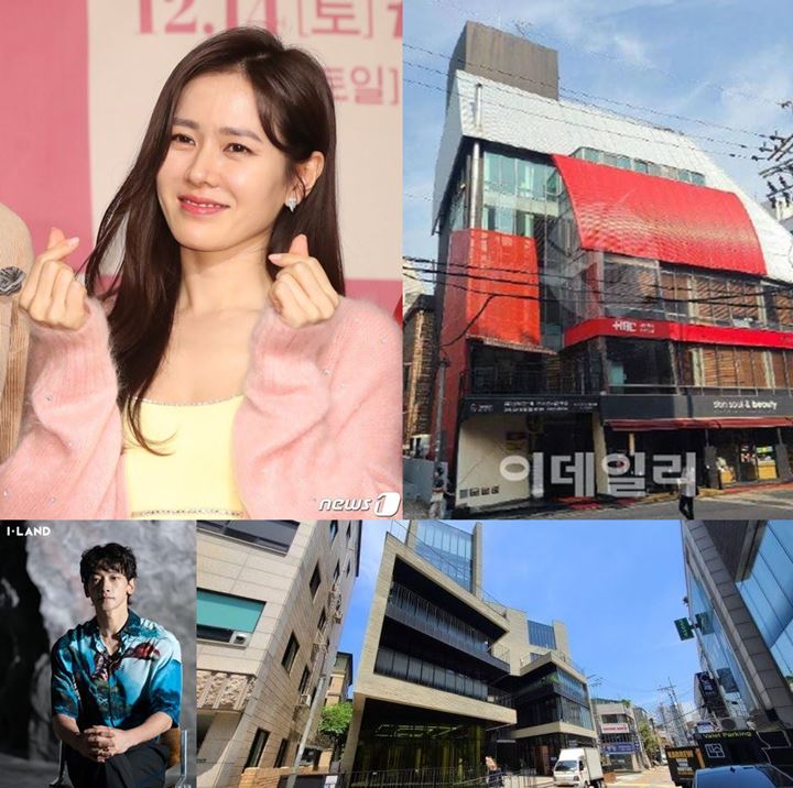 Ini 6 Sultan Korea Pemilik Gedung Ratusan Miliar 3