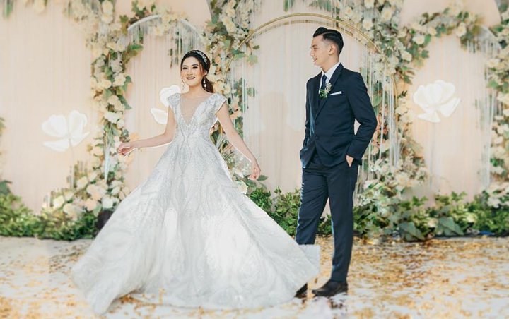 Nella Kharisma dan Dory Harsa