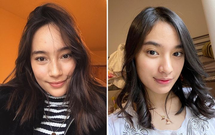 Heboh Gadis Cantik Mirip Tatjana Saphira, Ternyata Masih Punya Hubungan dengan Baim Wong