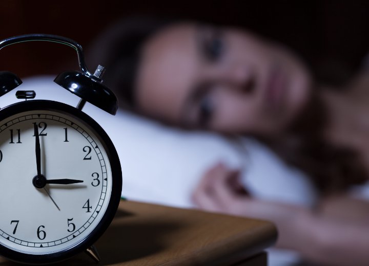 Kurang Tidur