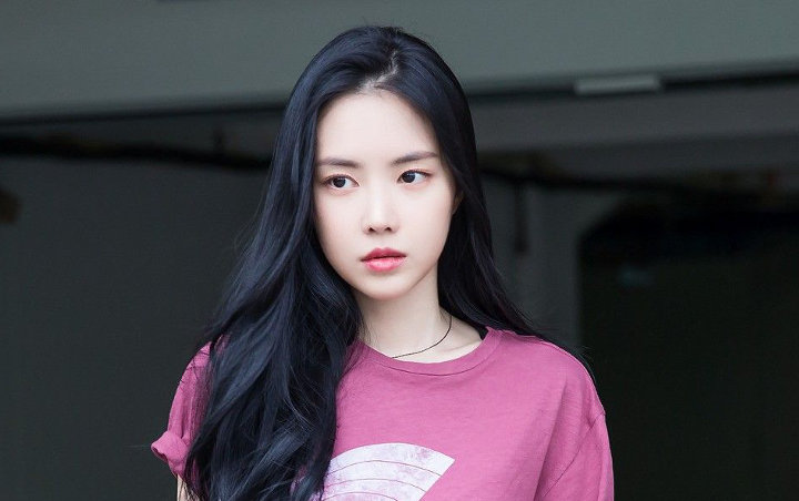 Na Eun A Pink Curhat Rasa Cintanya Pada Olahraga, Buat Member 'Camping Vibes' Kaget