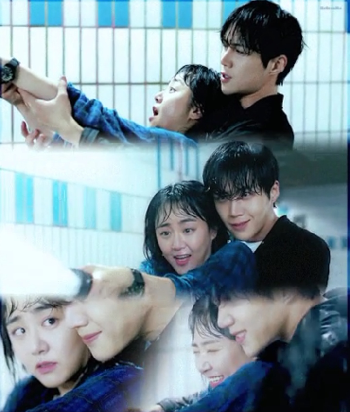 Kim Seon Ho Curi Perhatian di \'Start Up\', Akting Dalam \'Catch The Ghost\' Mendadak Disorot