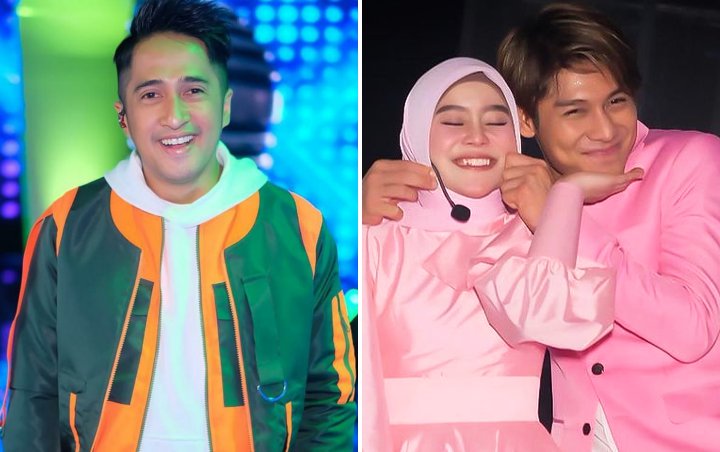 Irfan Hakim Bocorkan Lesty Kejora Dan Rizky Billar Menikah Tahun Depan: Gue Bukan Ember!