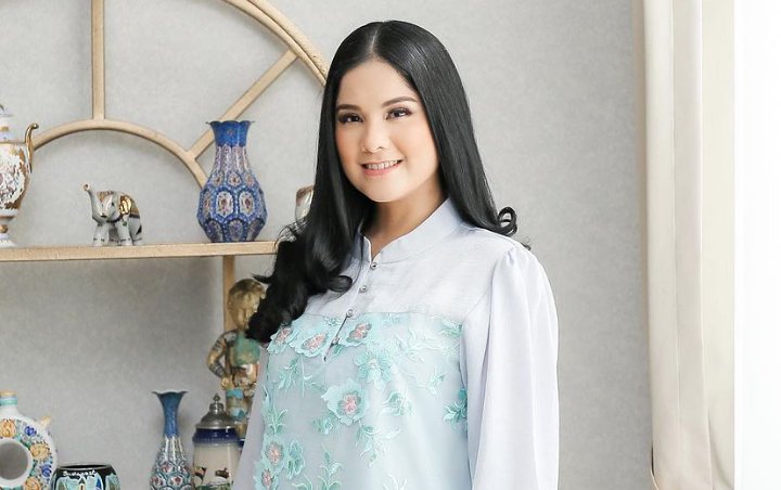 Annisa Pohan Banjir Pujian Saat Bagikan Momen Tampil Syar'i Untuk Belajar Tahsin Alquran