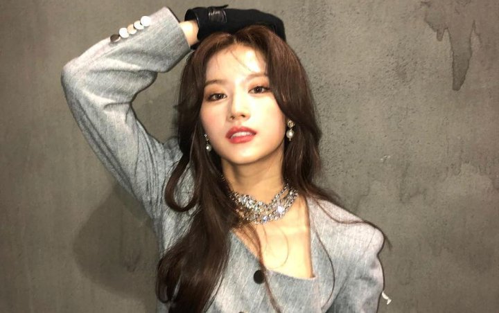 Sana TWICE Nangis Saat Beberkan Percakapannya dengan Sang Ibu