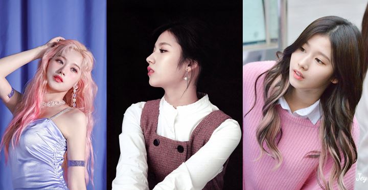 Jadi Member Populer di TWICE Meski Bukan dari Korea, Sana Banjir Komentar Kagum