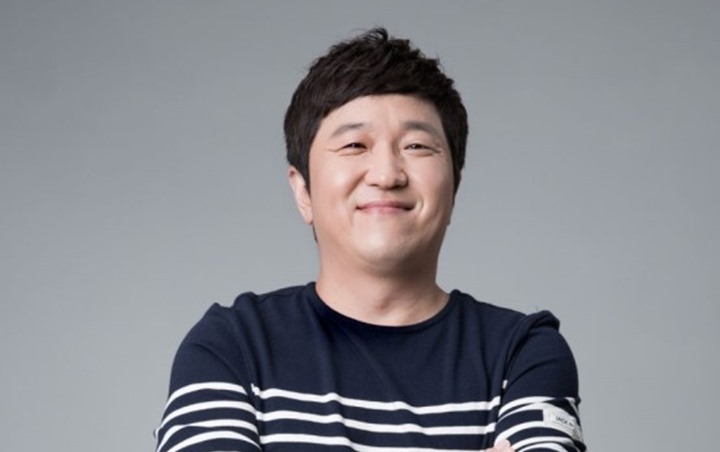 Agensi Umumkan Jung Hyung Don Kembali Hiatus Dari Dunia Hiburan Karena Gangguan Kecemasan