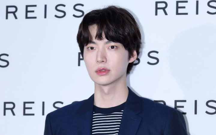 Makin Kurus, Penampilan Ahn Jae Hyun di Postingan Baru Dikhawatirkan