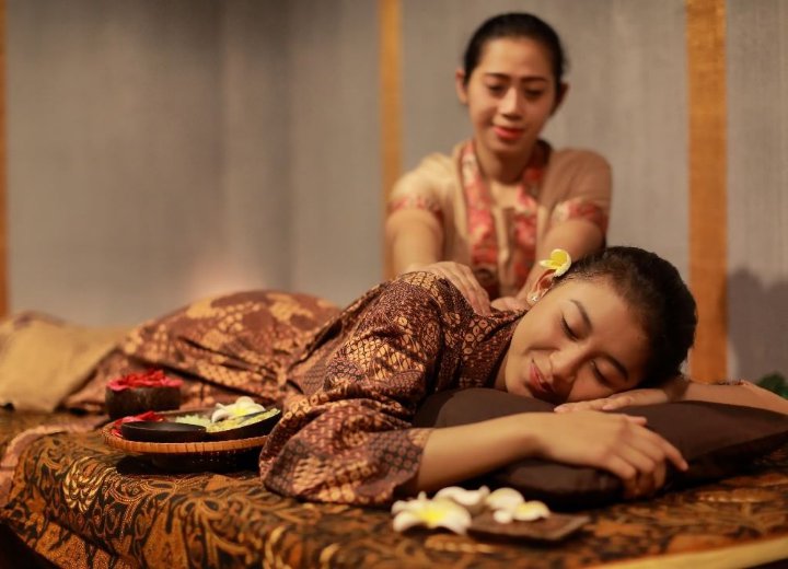 So'oso dari Madura