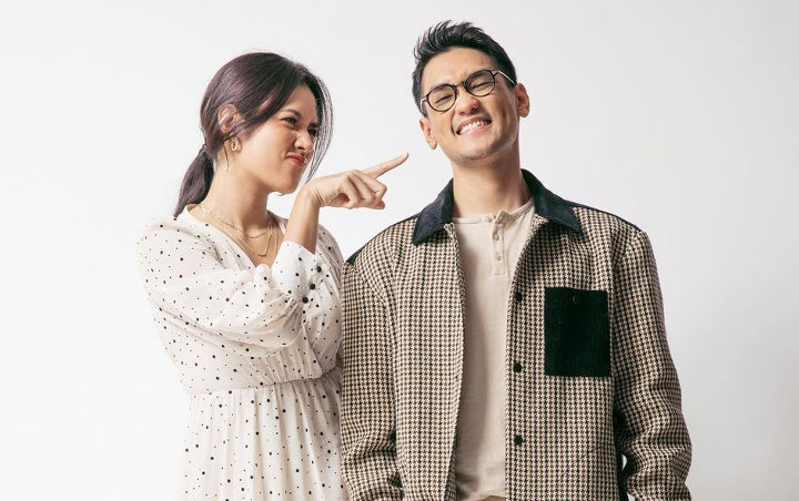 Rilis Hari Ini, Lagu Duet Afgan-Raisa 'Tunjukkan' Terinspirasi Dari Musik K-Pop Hingga R&B 2000-an