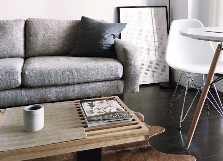 Lindungi Furnitur, Terutama yang Berbahan Kayu