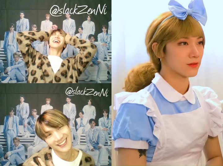 Ten NCT Buka-Bukaan Soal 2 Tato Barunya