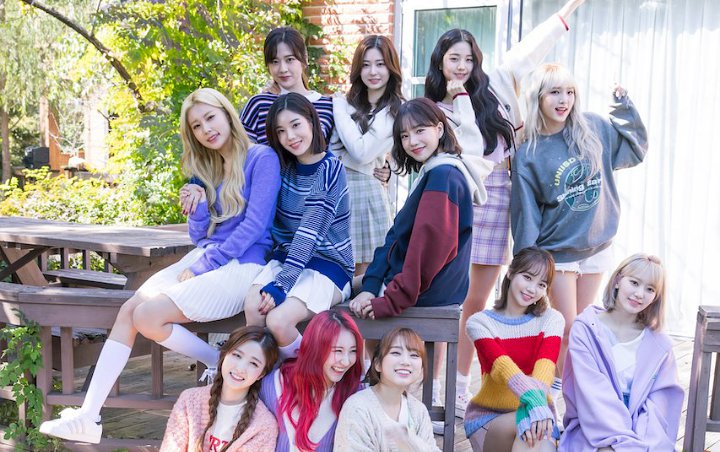 IZ*ONE Siap Rilis Photobook Baru Jelang Jadwal Bubar yang Makin Dekat