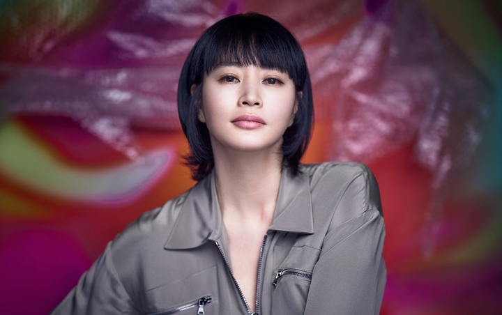 kim hye soo akui pernah miliki keinginan pensiun ini alasan berubah kim hye soo akui pernah miliki keinginan pensiun ini alasan berubah