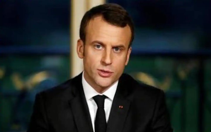Buntut Ucapan Presiden Macron, Prancis Bakal Kirim Utusan Khusus ke Negara-Negara Muslim