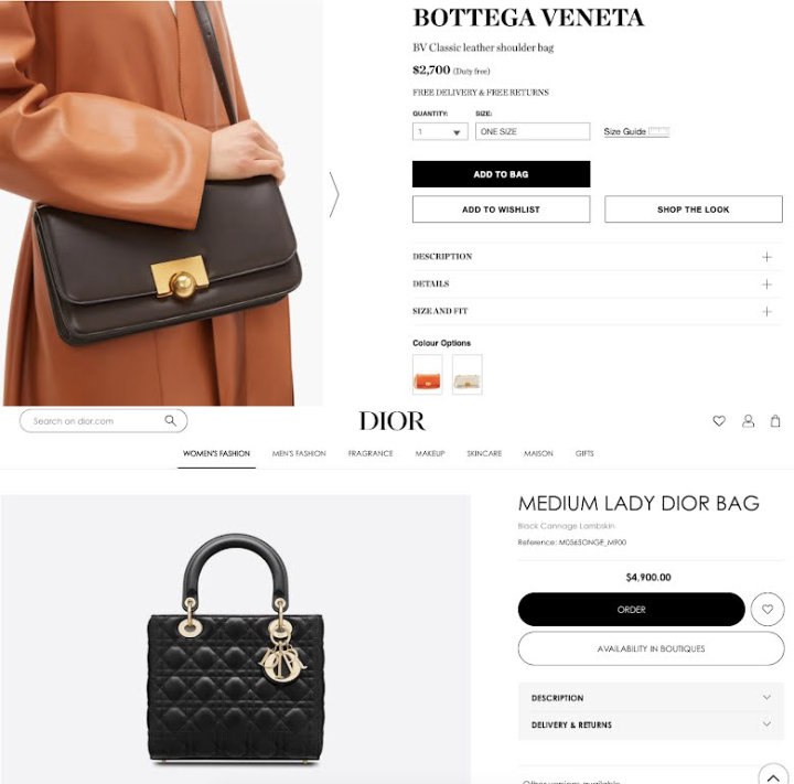 \'Start Up\' Dikritik Tidak Realistis Karena Fashion Mewah Suzy