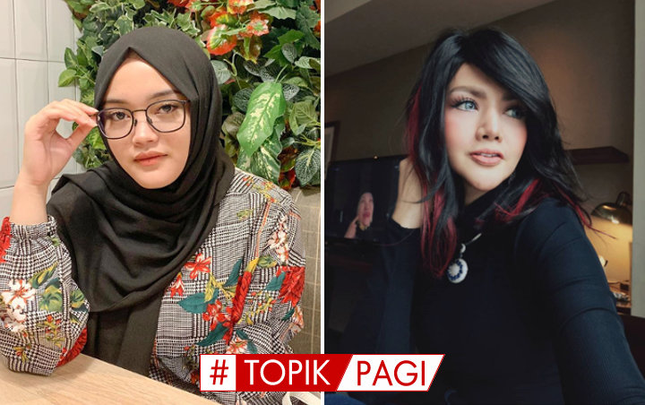 Heboh Chat Putri Delina dan Teddy Ayah Tiri, Pacar Barbie Kumalasari Mirip Mantan