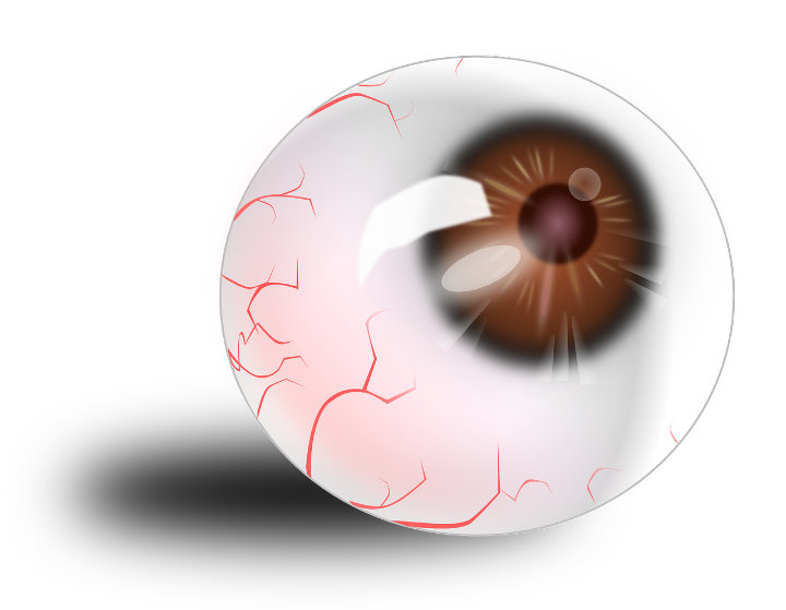 Merusak Pembuluh Darah di Mata