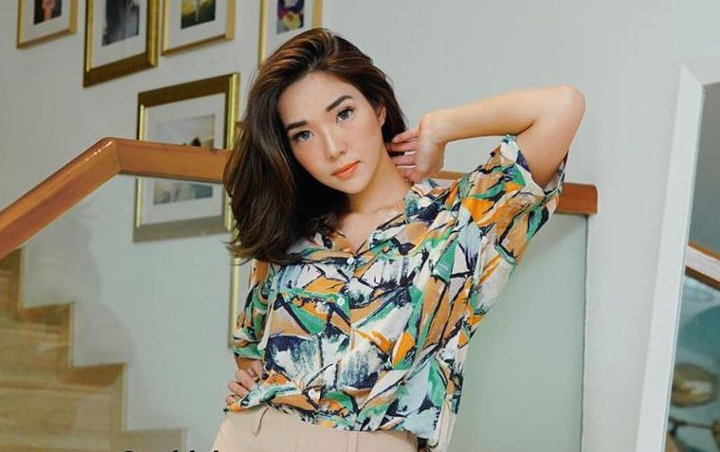 nama Gisela Anastasia sedang ramai dibicarakan perihal kasus video syur mirip dirinya tersebar luas. sourch wowkeren