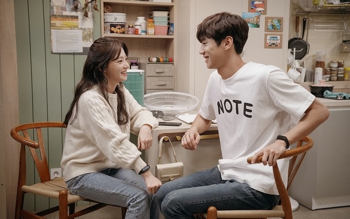 Bintangi Drama Romantis, Jun U-Kiss Puji Perhatian Song Ha Yoon di Lokasi 'Please Don't Meet Him'