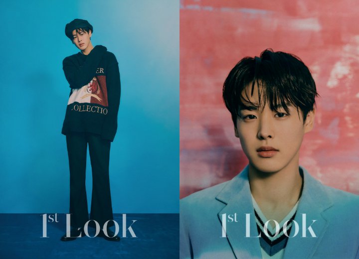 Byungchan VICTON Antusias Debut Akting di \'Live On\', Sampai Baca Naskah 10 Kali Sehari