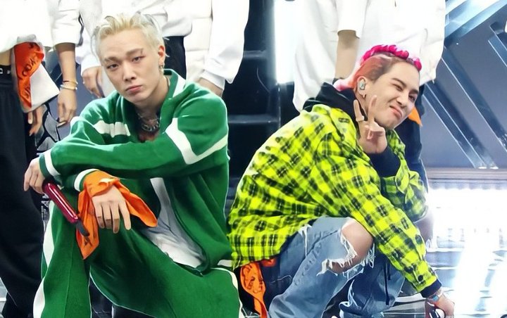 Mino Dan Bobby Kembali Bersatu Sebagai Duo MOBB Dalam Video Performance Spesial 'OK Man'