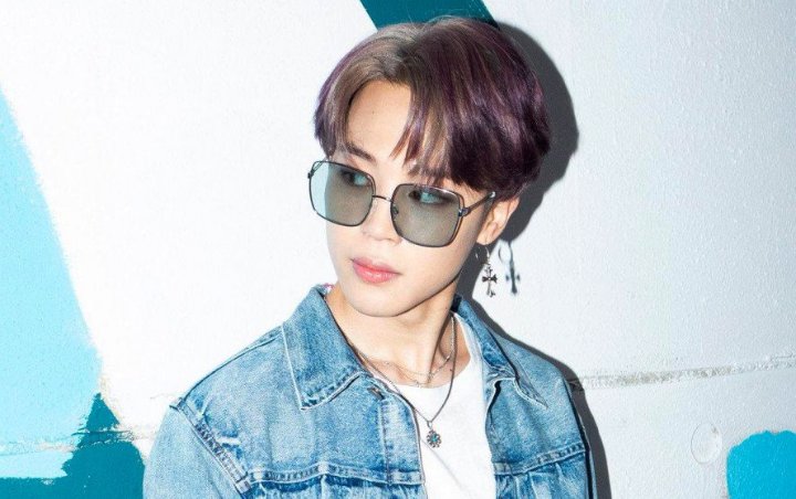 Tindakan Baik dan Rasa Cinta Jimin BTS pada Fans Terungkap Lewat Cerita Ini