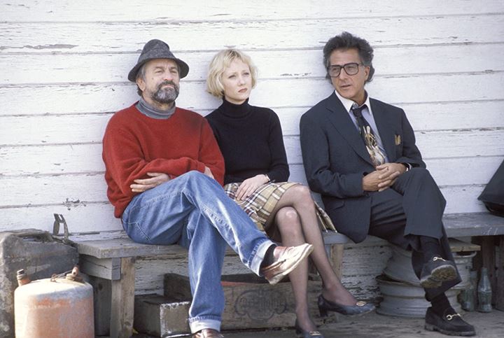 Wag the Dog