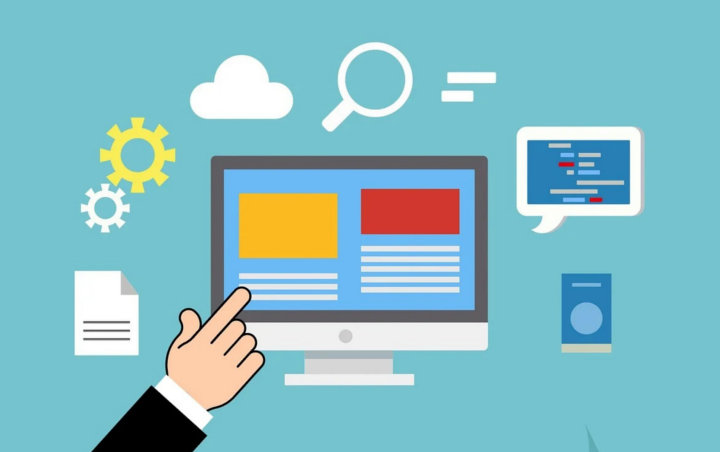 Tampung Masukan Rakyat, Website UU Ciptaker Resmi Diluncurkan
