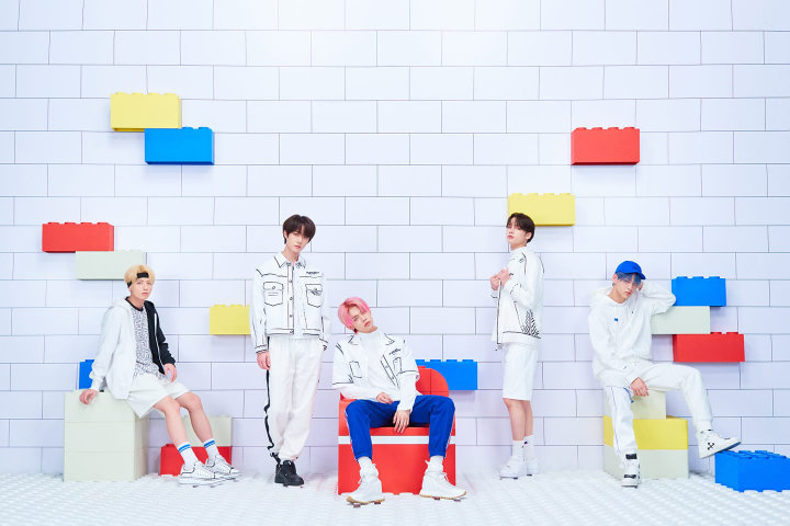 TXT Ungkap Kesan Pertama Mereka tentang BTS dan Pengalaman Saat Casting Big HIt