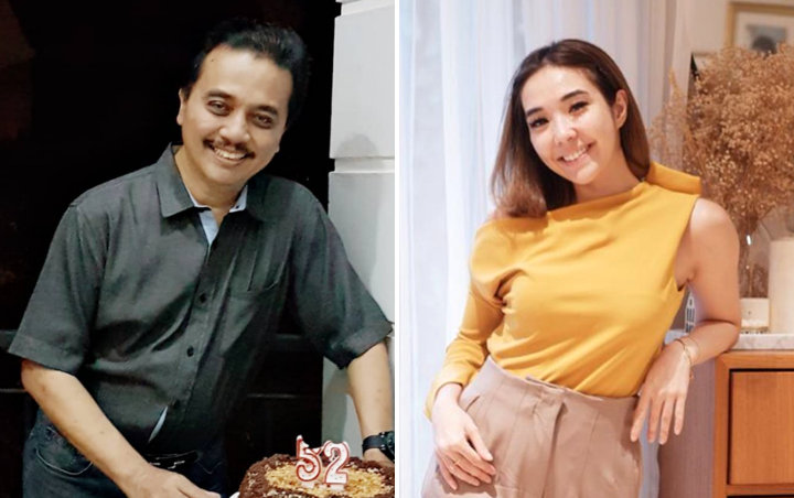 Pakar Telematika Roy Suryo Tanggapi Isu Video Mirip Gisel, Ungkap Azas Praduga Tak Bersalah