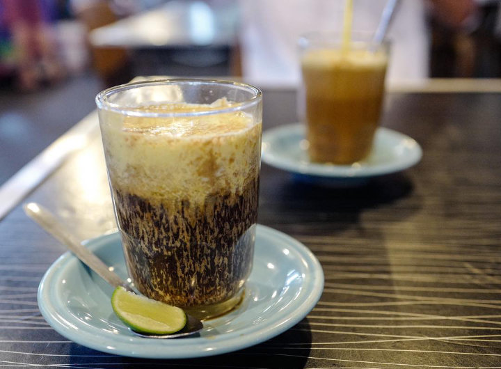 Kopi Talua