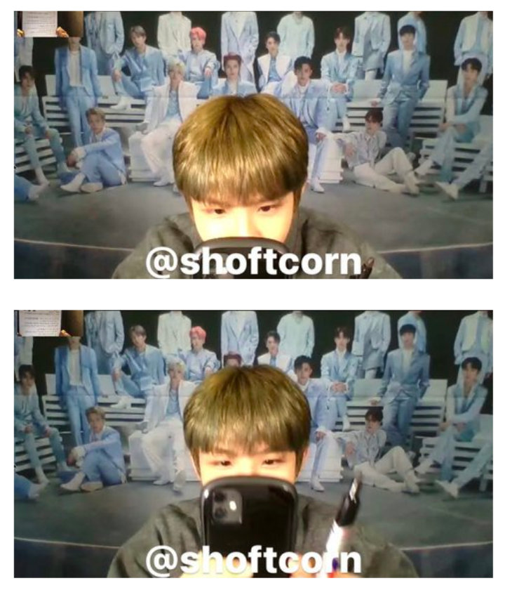 Tingkah Imut Shotaro NCT Saat Fan Sign Online Kembali Curi Hati Banyak Orang