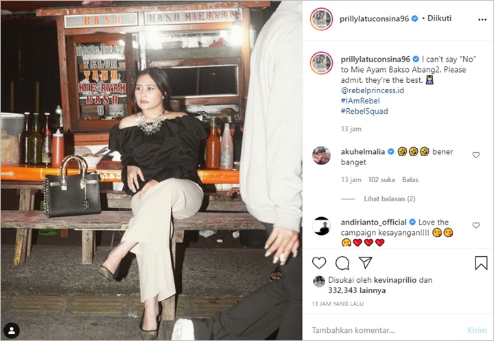 Prilly