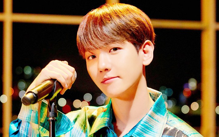 Baekhyun Exo Tak Ragu Berikan Pujian Untuk Bts Atas Prestasi Mereka
